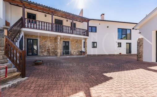 Casa en Vila Nova, Distrito de Coímbra, Portugal 1