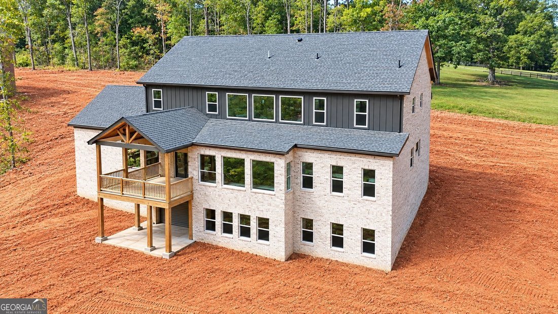 House in Dacula, Georgia, United States 3 - 18284587