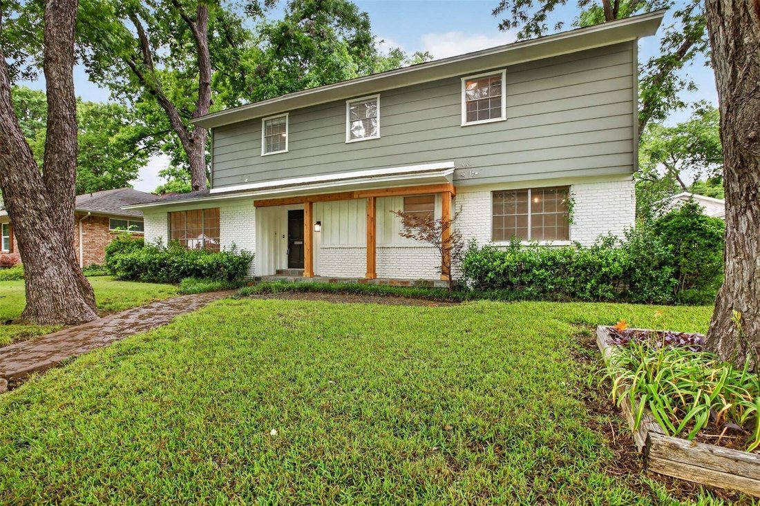 House in Dallas, Texas, United States 2 - 19063906