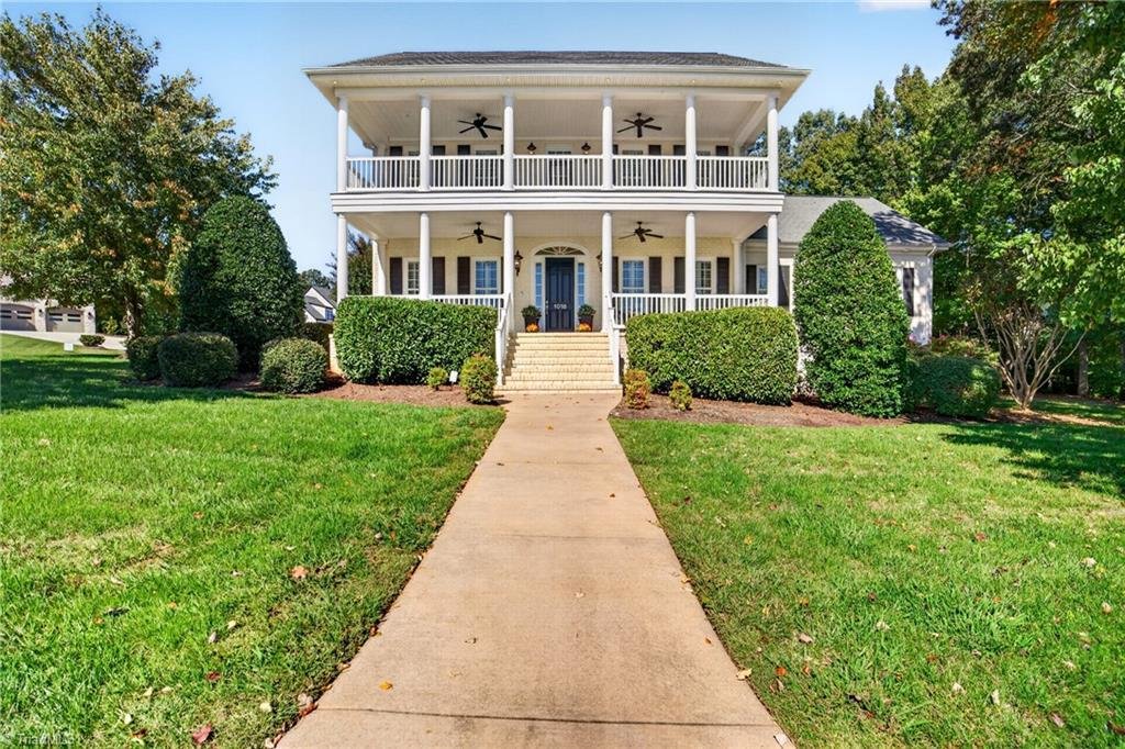Casa en Elon, Carolina del Norte, Estados Unidos 3 - 19059876