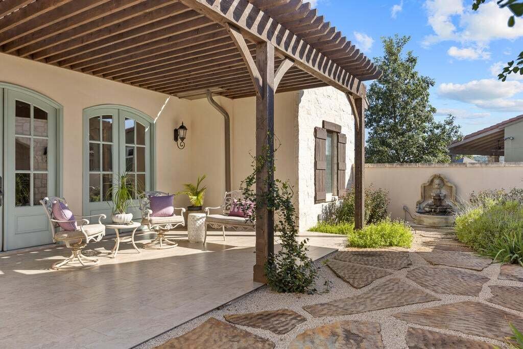 Maison à Kerrville, Texas, États-Unis 4 - 19061945