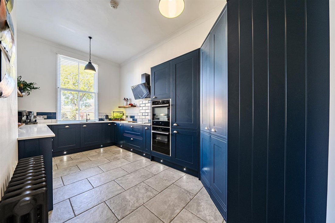 Casa a Alverstoke, Gosport, Inghilterra 5 - 19062787