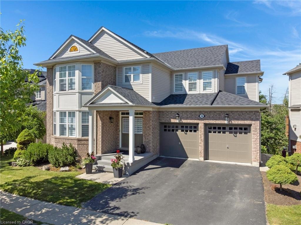 Casa a Cambridge, Ontario, Canada 1 - 19061512