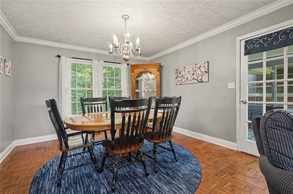 Casa en Alcovy Shores, Georgia, Estados Unidos 3 - 19063662