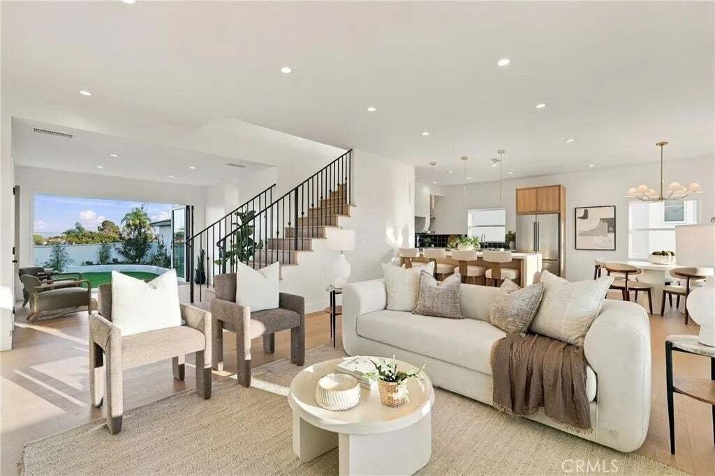 Casa a Torrance, California, Stati Uniti 3 - 19059408