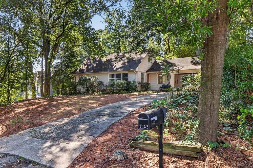 House in Atlanta, Georgia, United States 1 - 19059681