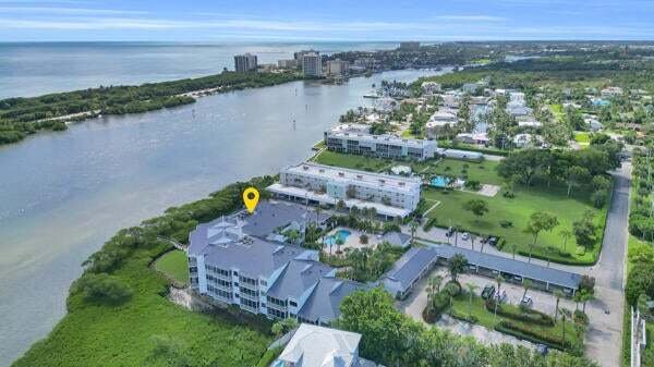 Condo in Tequesta, Florida, United States 4 - 19063728