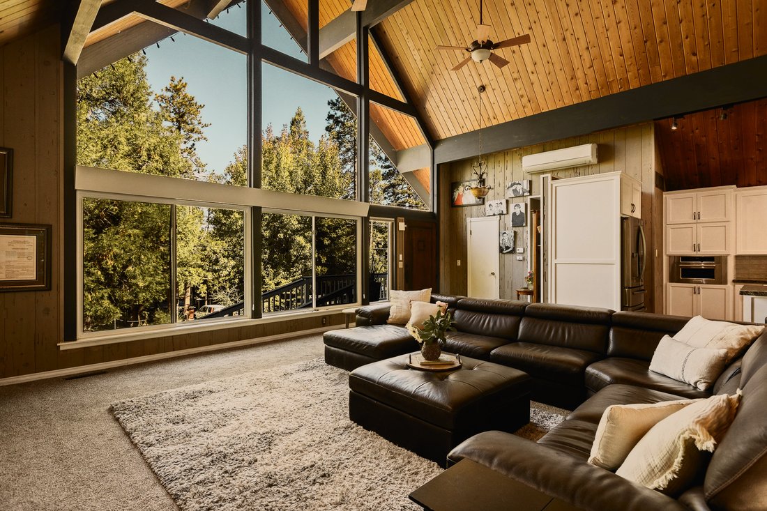 House in Lake Arrowhead, California, United States 5 - 19061737