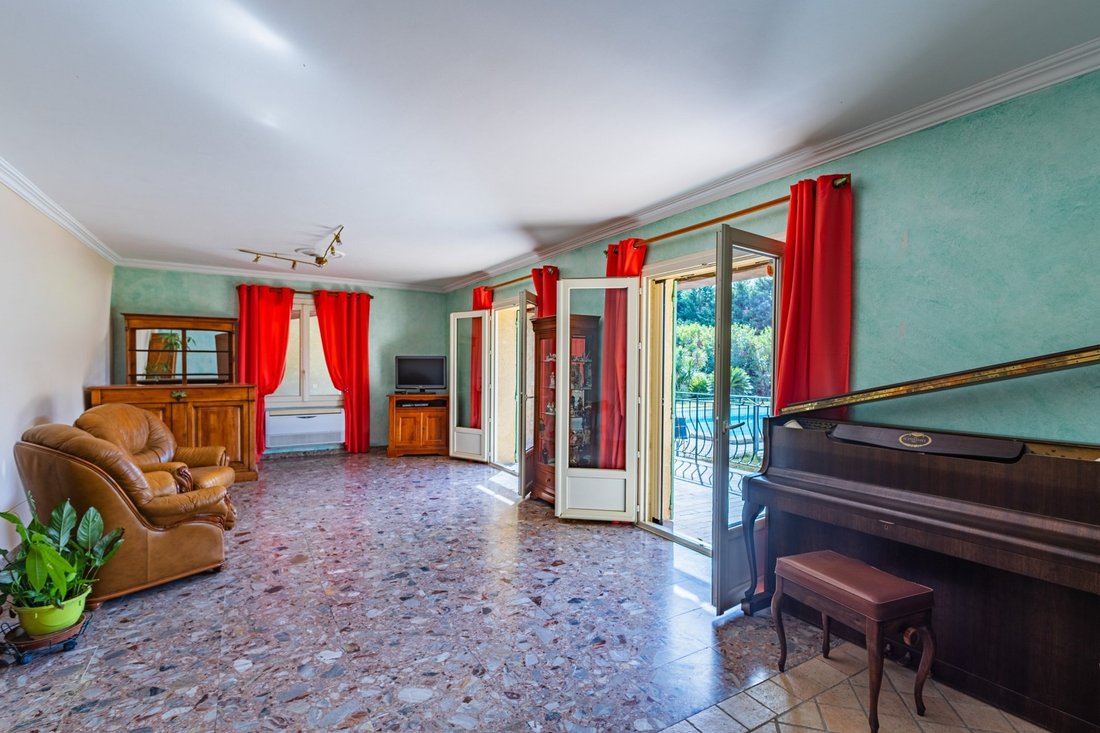Casa a Cavaillon, Provenza-Alpi-Costa Azzurra, Francia 4 - 19014928
