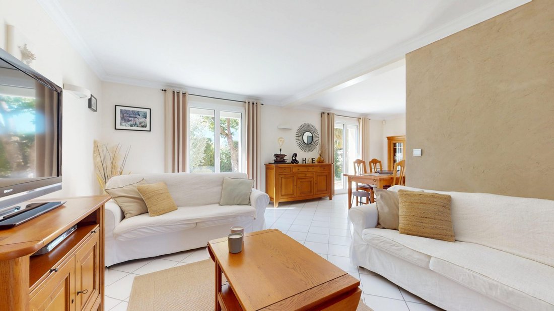 Casa a Chennevieres-sur-Marne, Isola di Francia, Francia 3 - 19060308