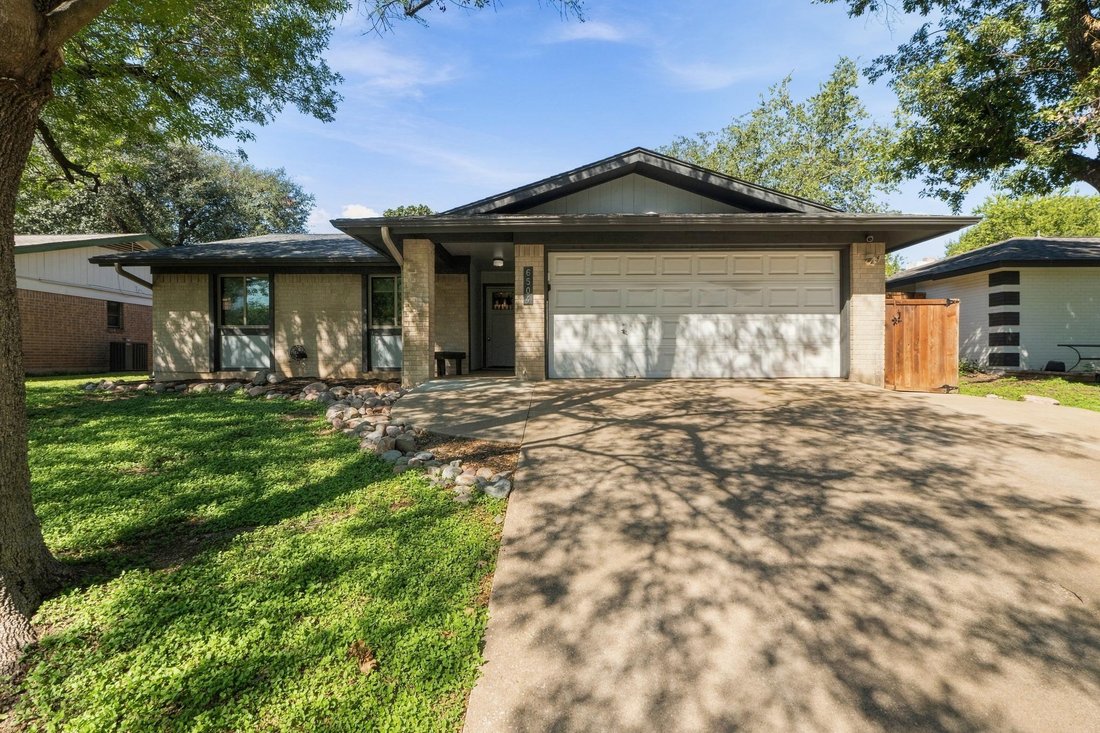 Haus in Austin, Texas, Vereinigte Staaten 1 - 19059741