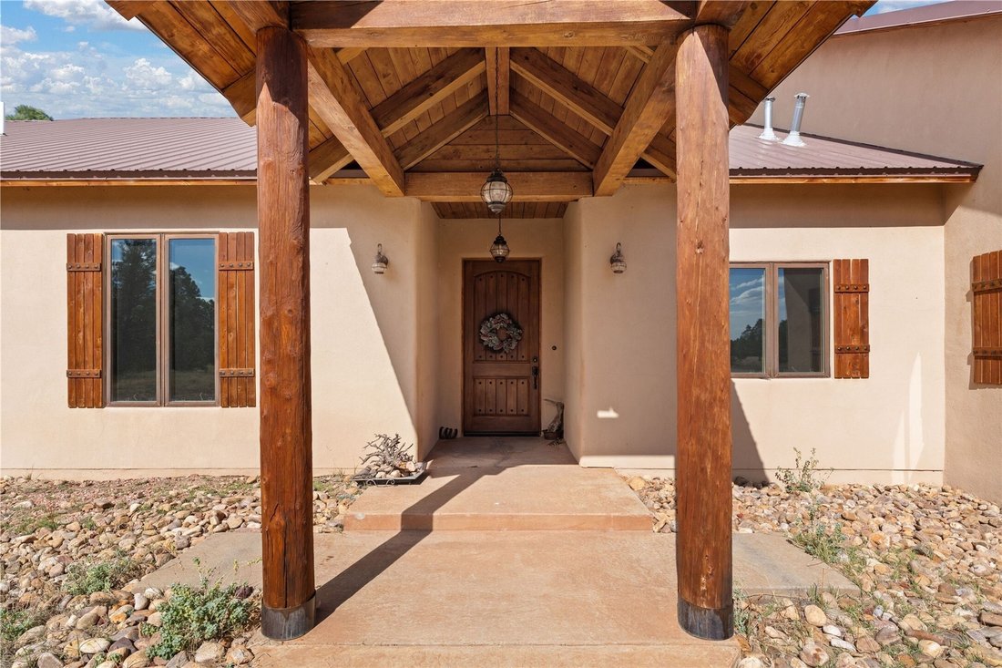 House in Las Vegas, New Mexico, United States 4 - 19060516
