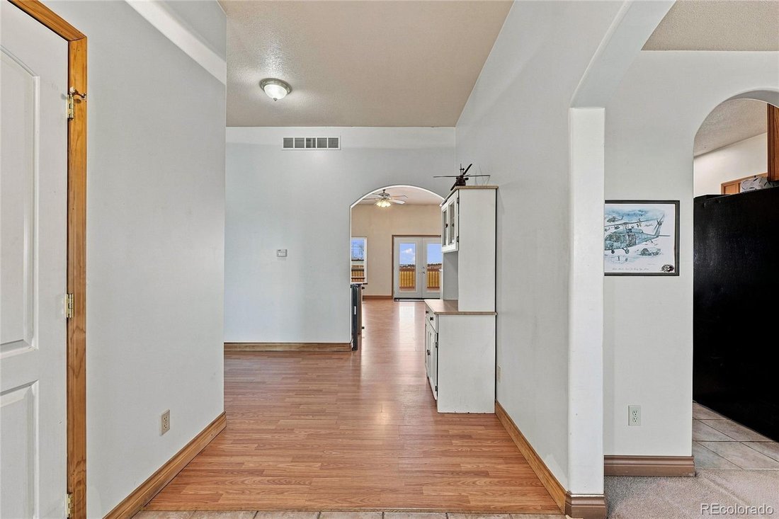 Casa en Elizabeth, Colorado, Estados Unidos 5 - 19063035