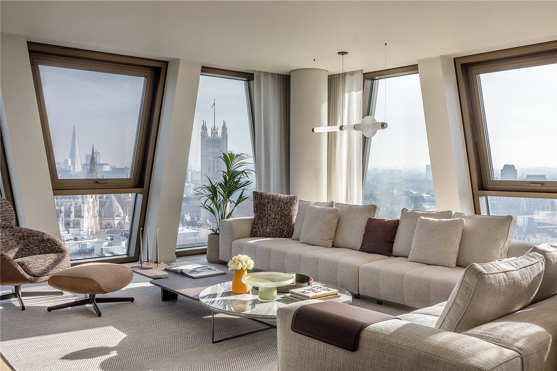 Apartment in Victoria, Westminster, England 2 - 19064039