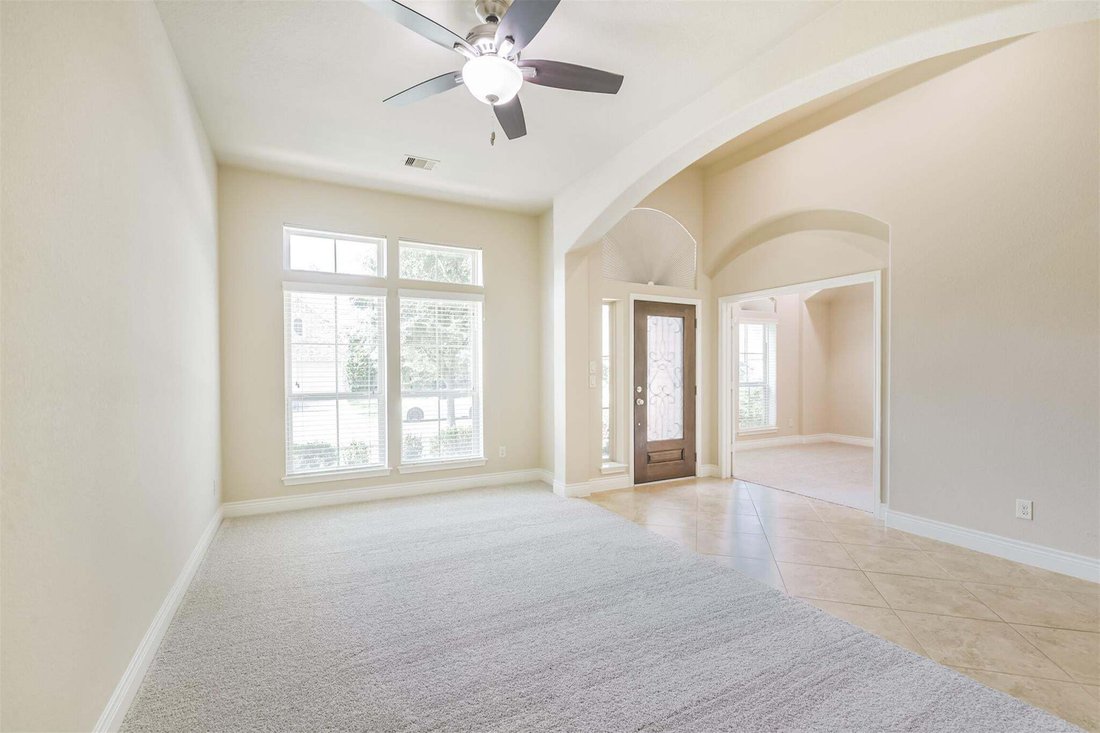 House in Spring, Texas, United States 5 - 19059937
