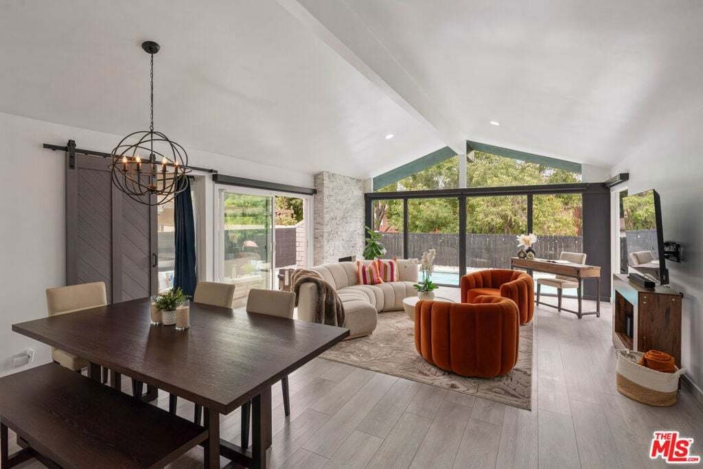 Haus in La Habra Heights, Kalifornien, Vereinigte Staaten 5 - 19062283