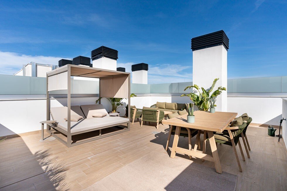 Appartement à Nou Llevant, Palma, Îles Baléares 1 - 19060788