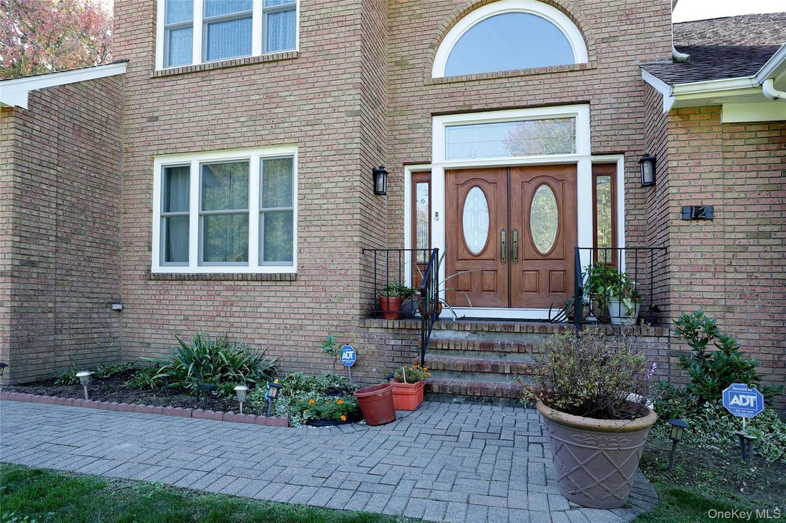 Casa en New City, Nueva York, Estados Unidos 3 - 19059513