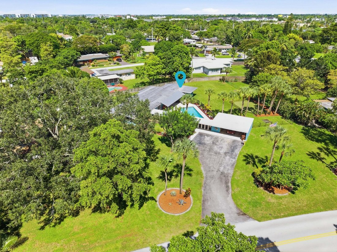 House in Plantation, Florida, United States 3 - 19063750