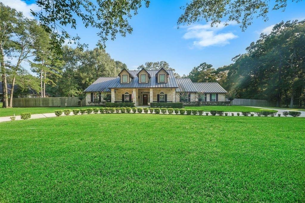 Casa a Houston, Texas, Stati Uniti 3 - 19063639