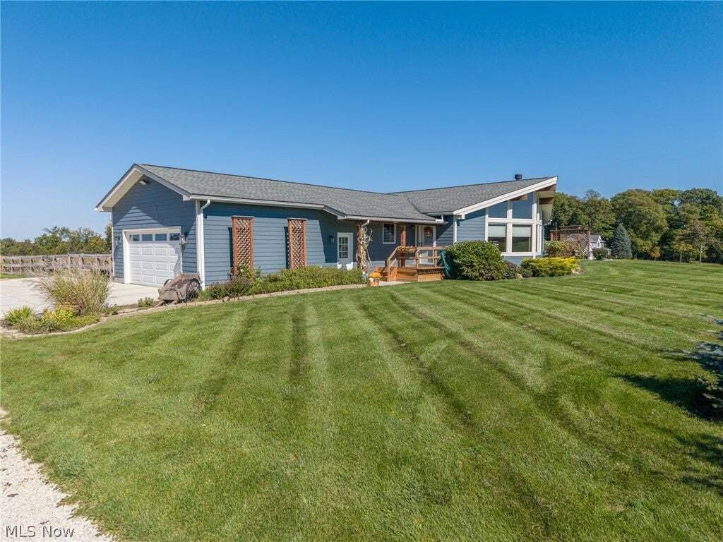 House in Medina, Ohio, United States 2 - 19062665