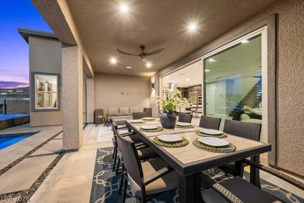 Casa a Henderson, Nevada, Stati Uniti 5 - 19062169