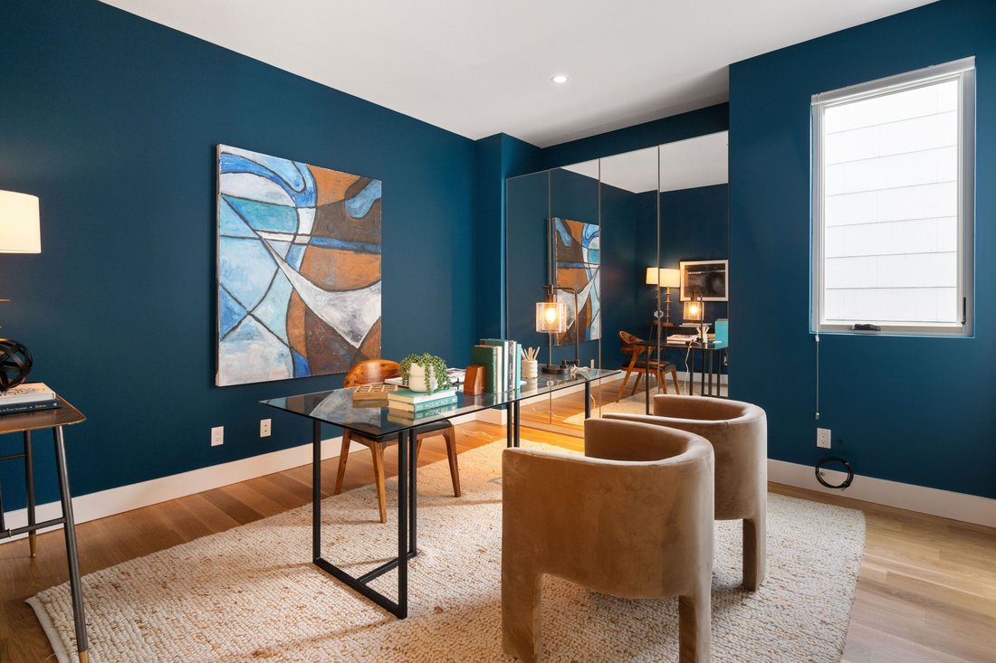Condominio a San Francisco, California, Stati Uniti 4 - 19061467