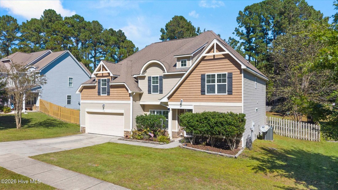 House in Hampstead, North Carolina, United States 2 - 19059803
