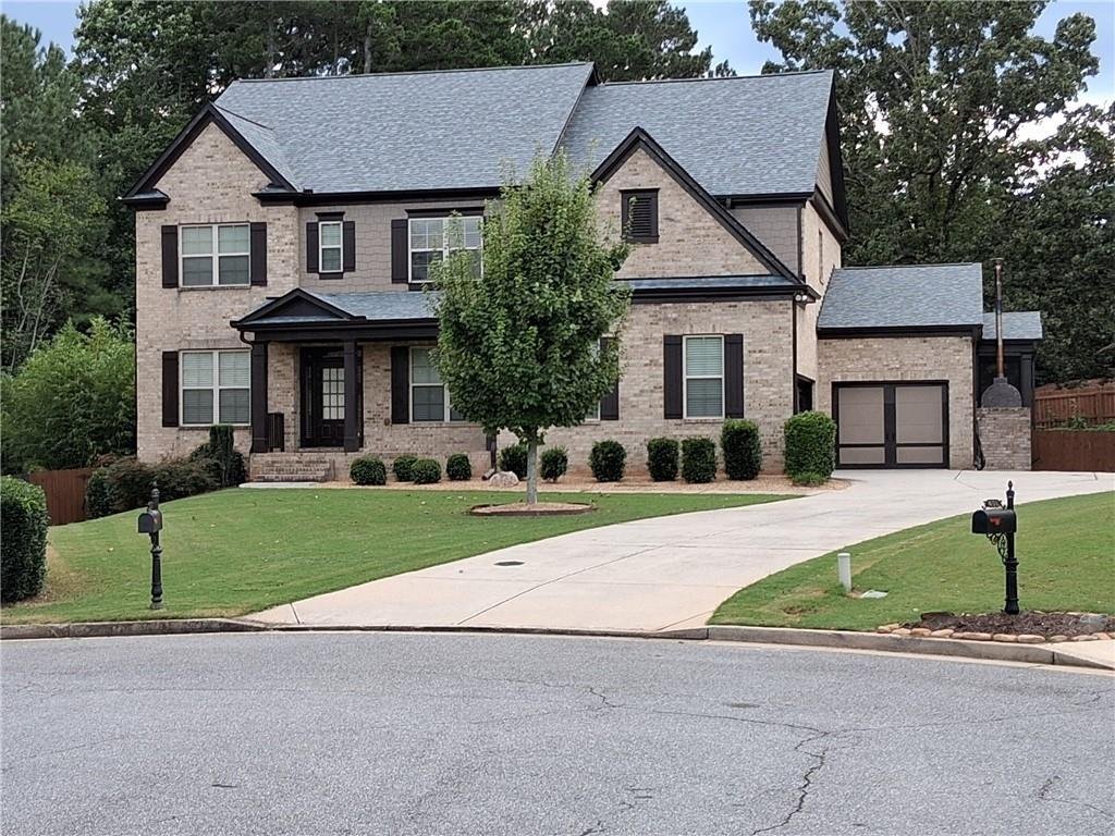 Casa en Alpharetta, Georgia, Estados Unidos 1 - 19063720