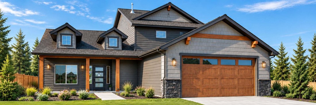 House in Spokane, Washington, United States 1 - 19062011