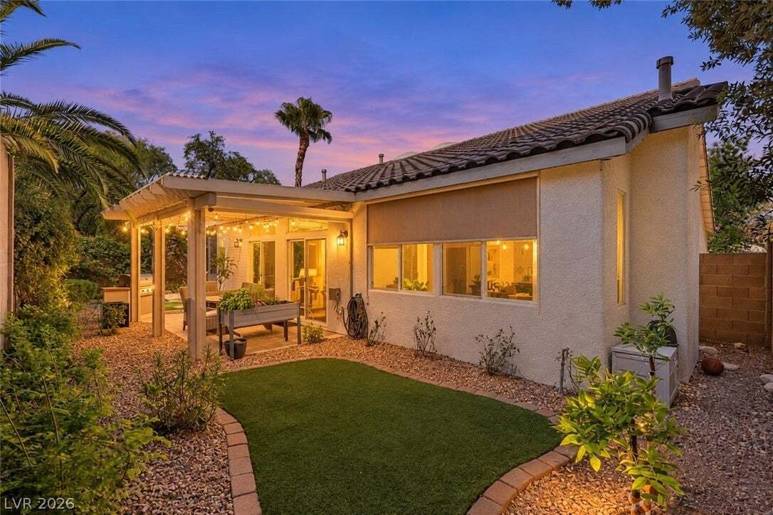 Casa a Las Vegas, Nevada, Stati Uniti 2 - 18720260