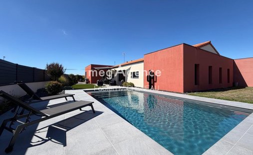 Maison à La Séguinière, Pays de la Loire, France 1
