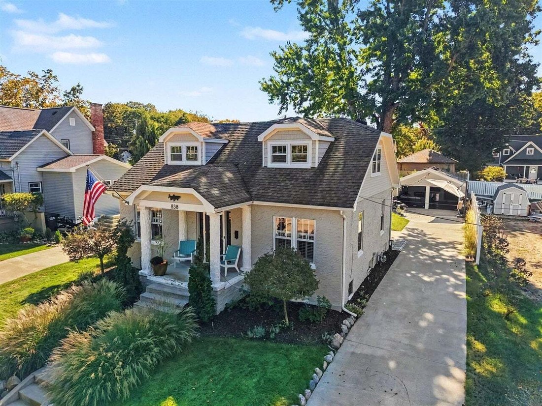 Haus in South Haven, Michigan, Vereinigte Staaten 1 - 19063345