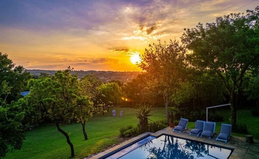 Maison en Lone Hill, Gauteng, Afrique du Sud 1