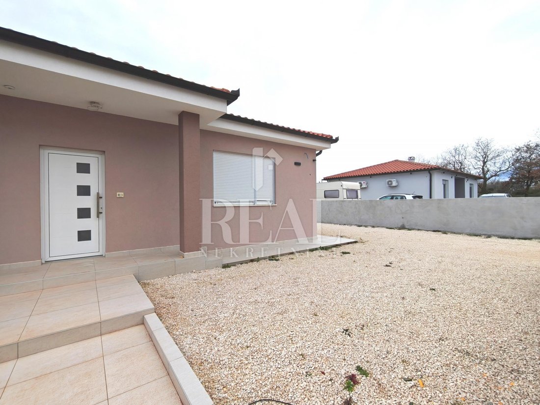 Maison à Loborika, Istrie, Croatie 5 - 19064048