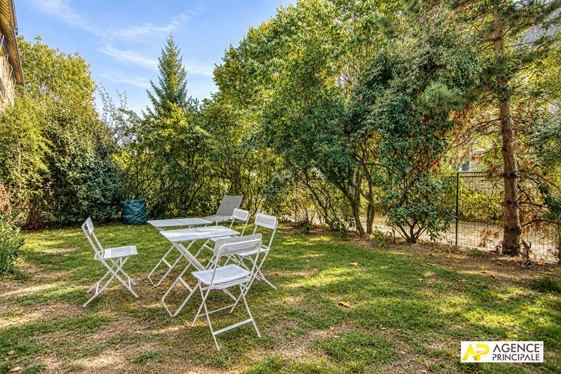 Apartment in Domaine National du Château, Versailles, France 3 - 19061315