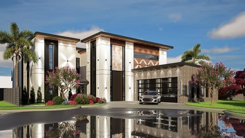 Casa a Flower Mound, Texas, Stati Uniti 1 - 19061837