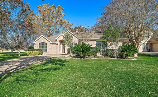 Casa en Fulshear, Texas, Estados Unidos 1