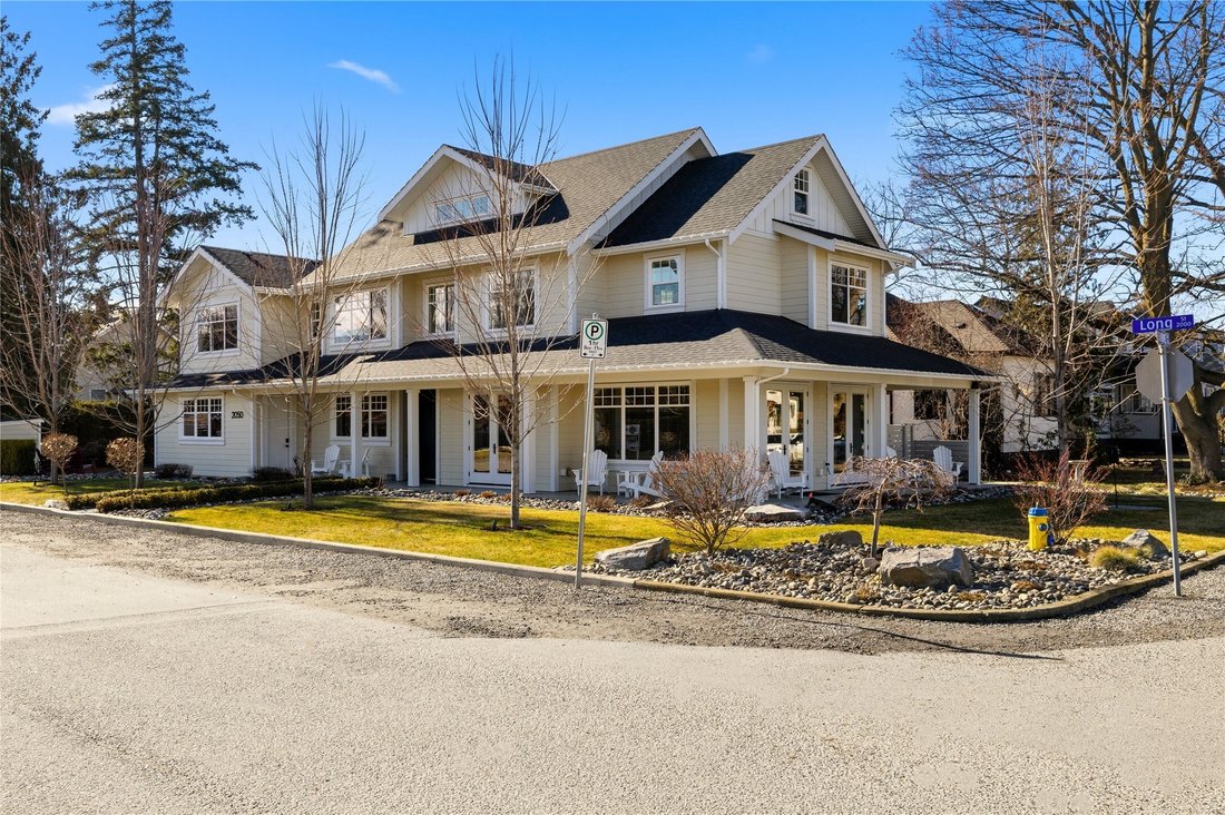 House in Kelowna, British Columbia, Canada 1 - 19065558