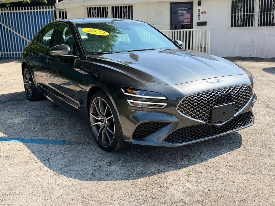 Sedan in Hollywood, FL, United States 1 - 19064949