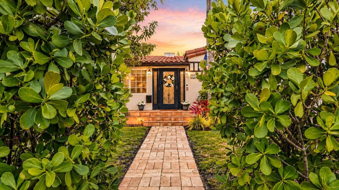 House in West Palm Beach, Florida, United States 3 - 19063764