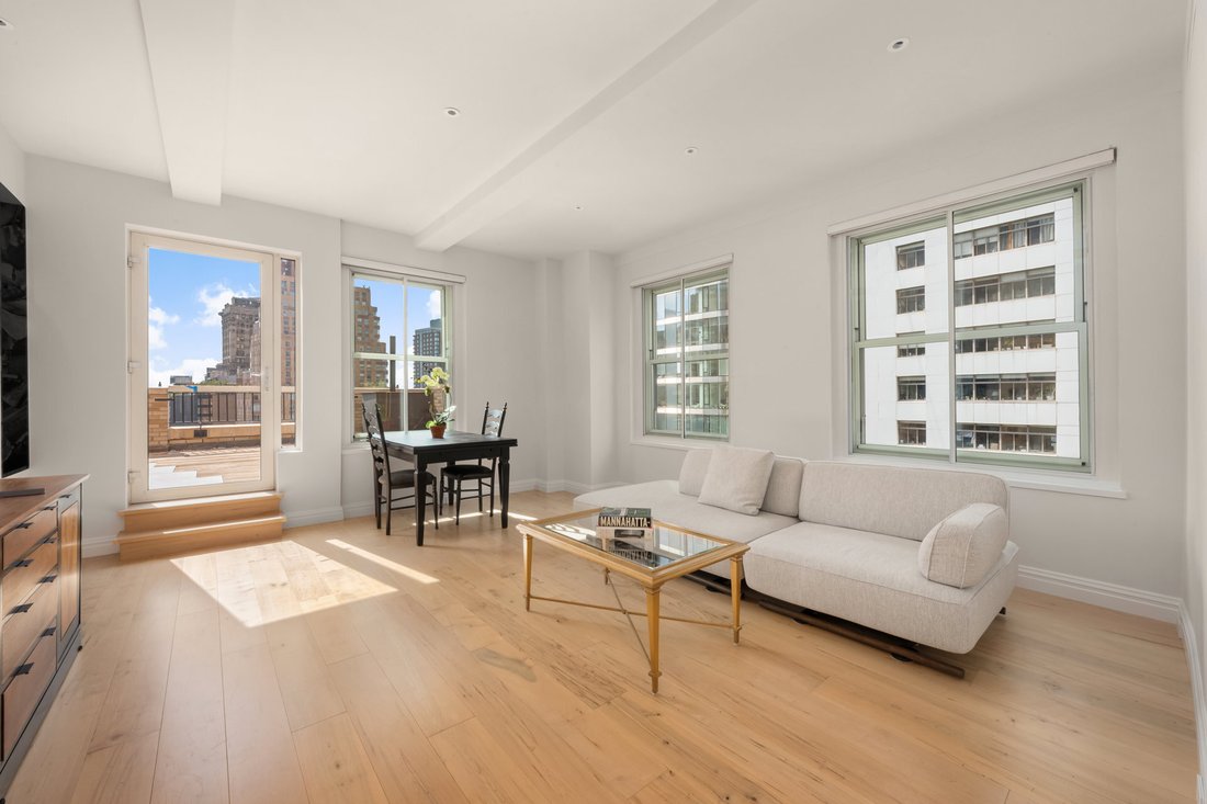 Condo in New York, New York, United States 1 - 19064224