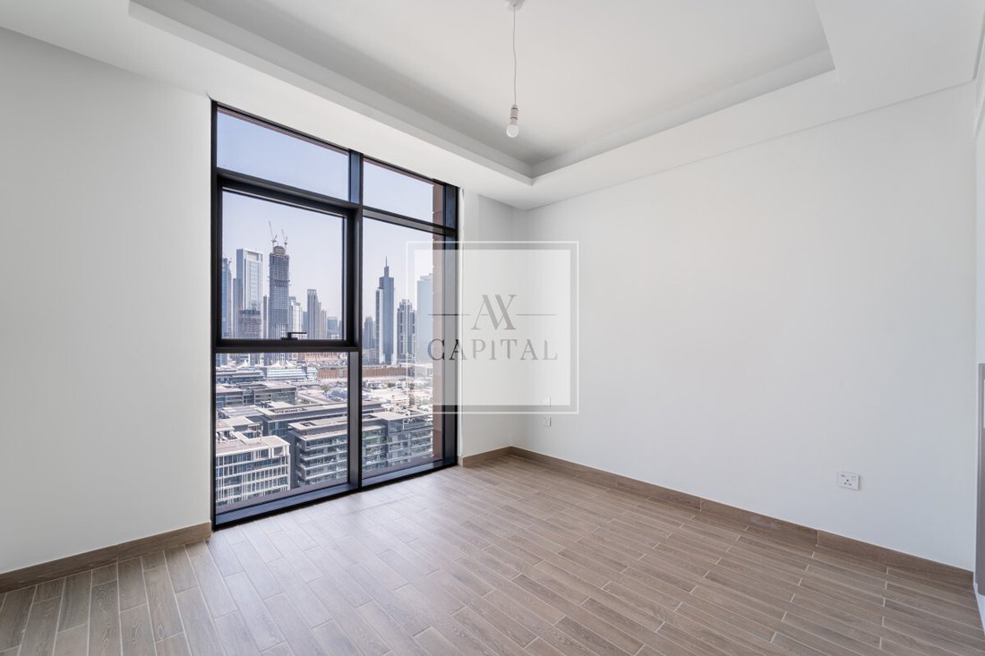 Apartment in Wadi Al Safa 5, Wadi Al Safa, Dubai 2 - 19060331