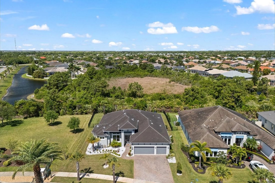 Casa en Melbourne, Florida, Estados Unidos 3 - 19061665