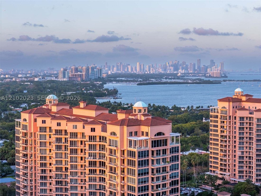 Condominio en Miami, Florida, Estados Unidos 3 - 19059302