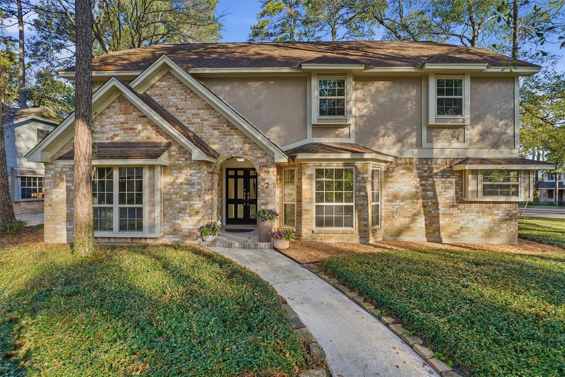 House in Spring, Texas, United States 1 - 19063603
