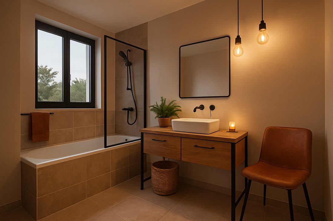 Apartment in Forêt, Saint-Germain-en-Laye, France 5 - 19064553