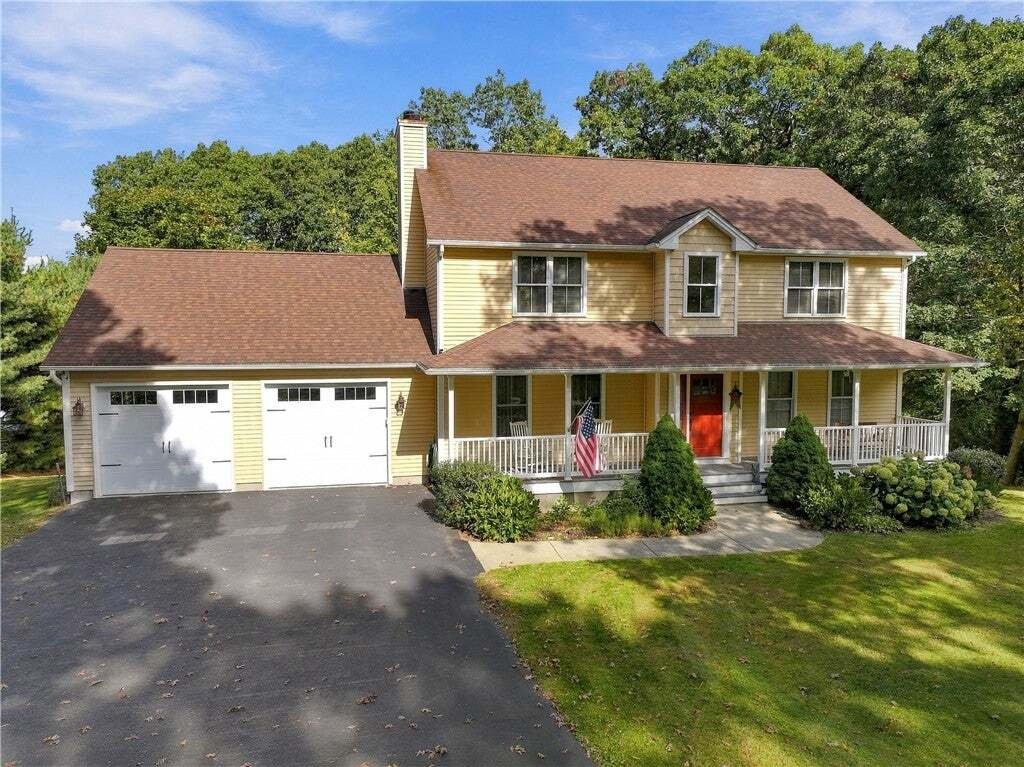 Casa a Lincoln, Rhode Island, Stati Uniti 1 - 19053840