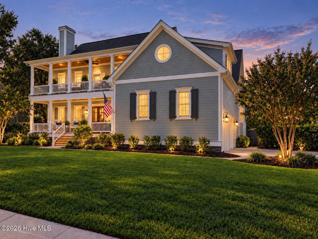 House in Wilmington, North Carolina, United States 2 - 19059796