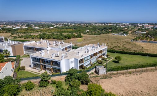 Haus in Olhos de Agua, Algarve, Portugal 1